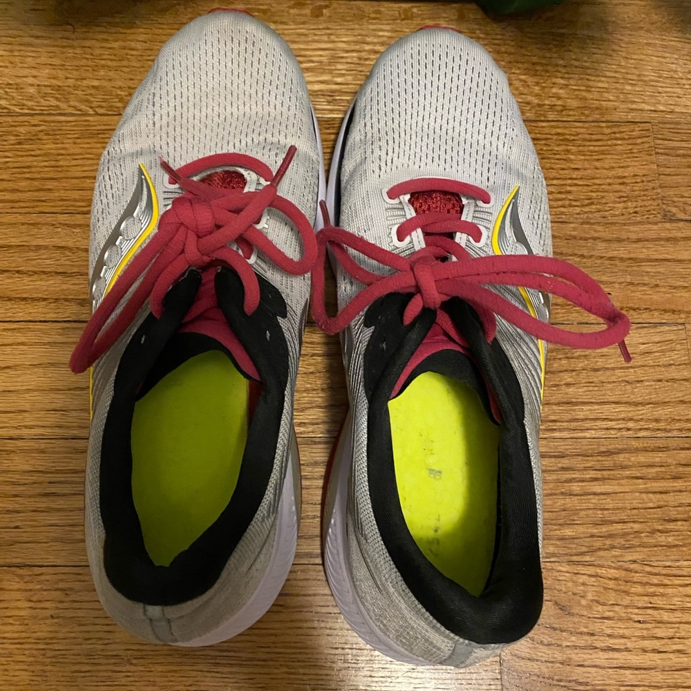 Saucony Running Shoes